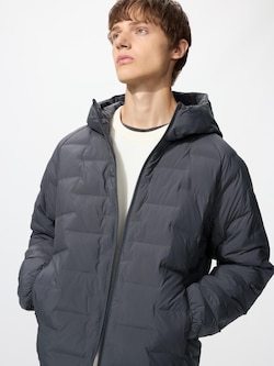 Pufftech Parka
