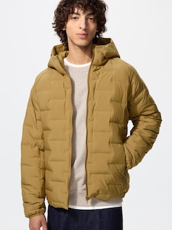 Pufftech Parka