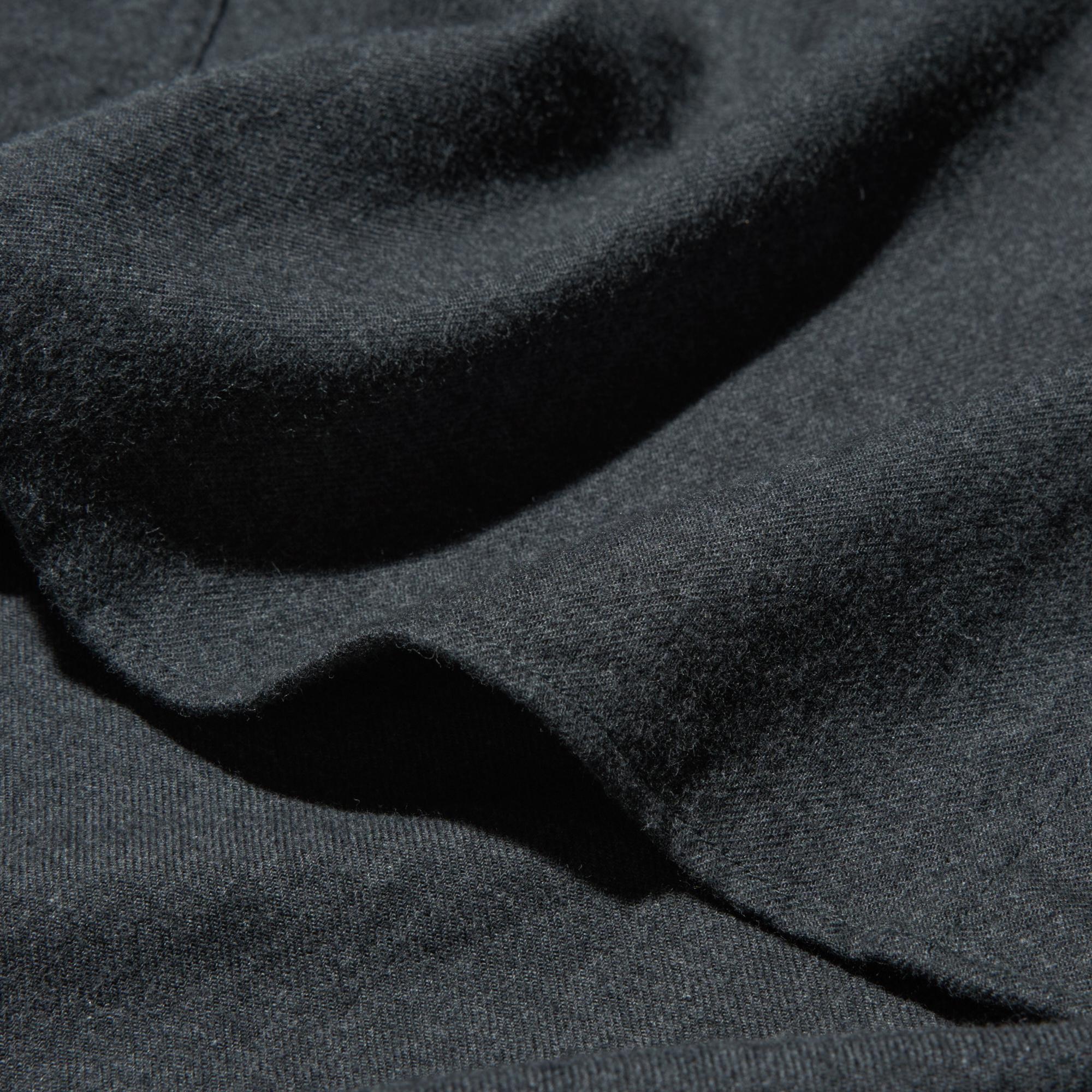 Fine 100% cotton brushed for a smooth feel on the outside and soft and cozy warmth on the inside.