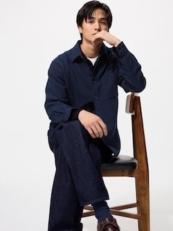 Flannel Shirt Long Sleeve