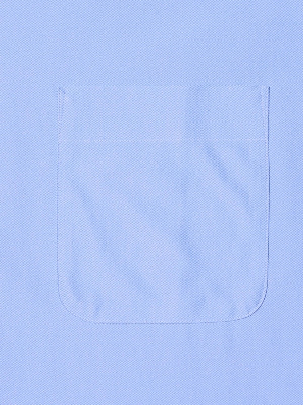 Super Non Iron Jersey Shirt Long Sleeve