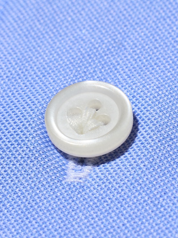 Super Non Iron Jersey Shirt Long Sleeve