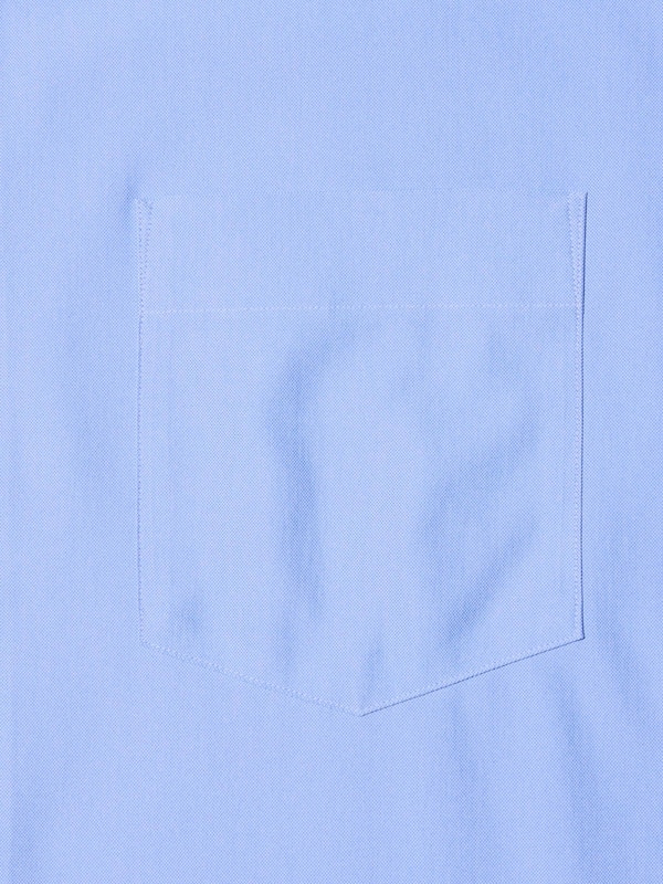 Super Non Iron Jersey Shirt Long Sleeve