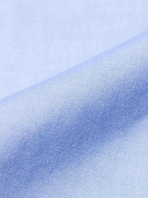 Super Non Iron Shirt Long Sleeve Regular Collar