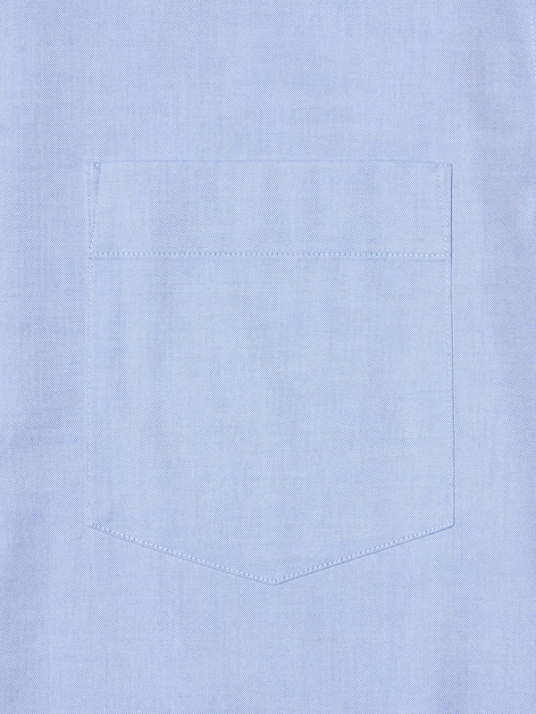 Super Non Iron Shirt Long Sleeve Regular Collar