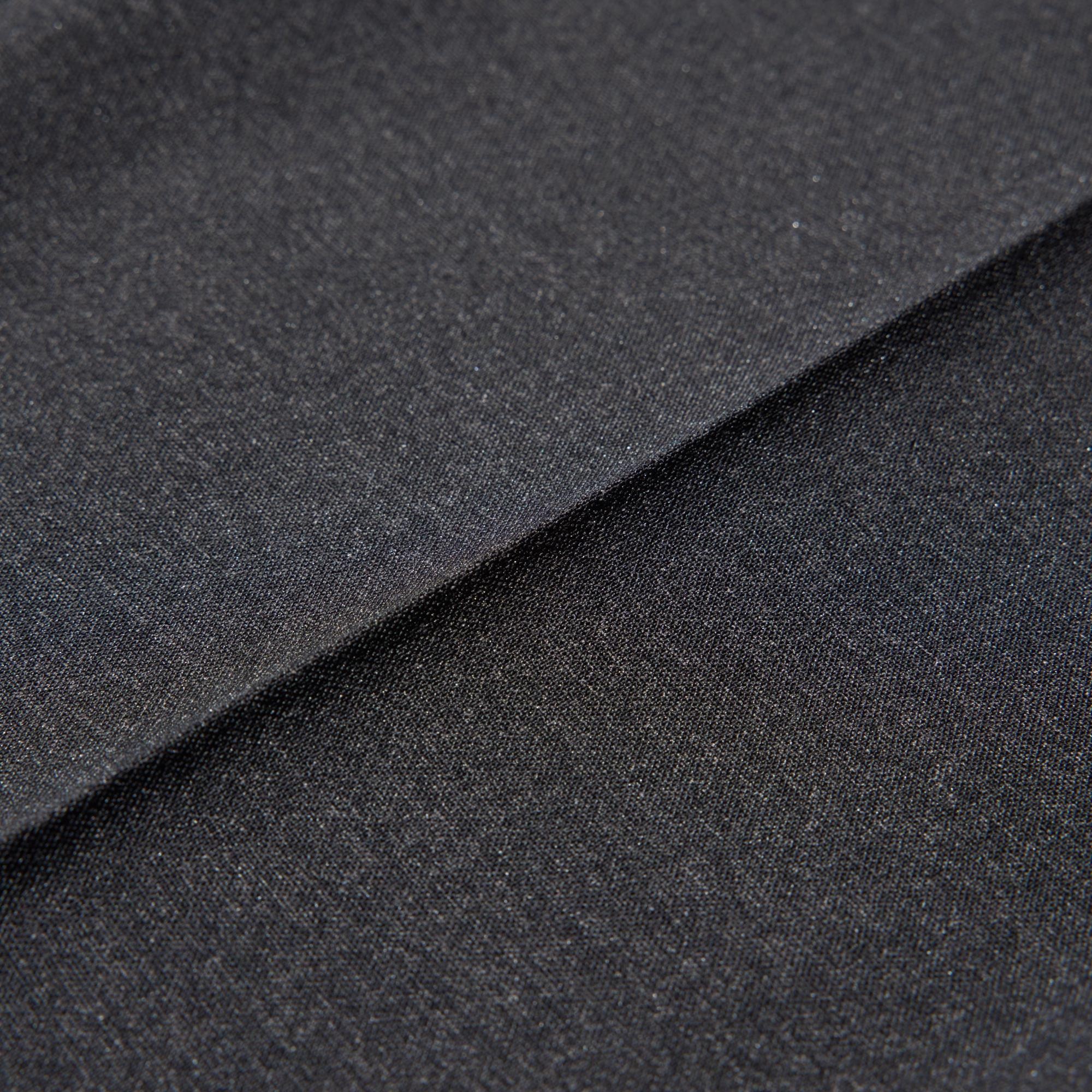 Wrinkle-resistant for easy care. *Shape to dry after washing.