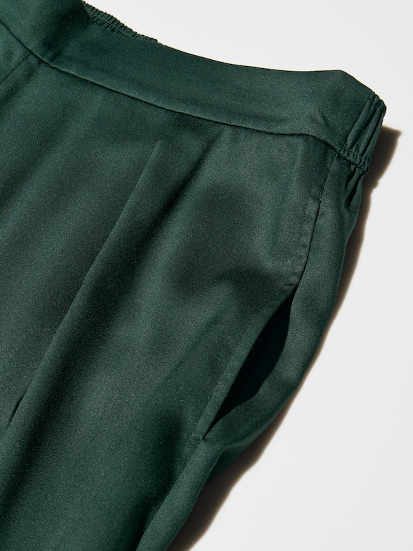 Satin Pajamas Long Sleeve