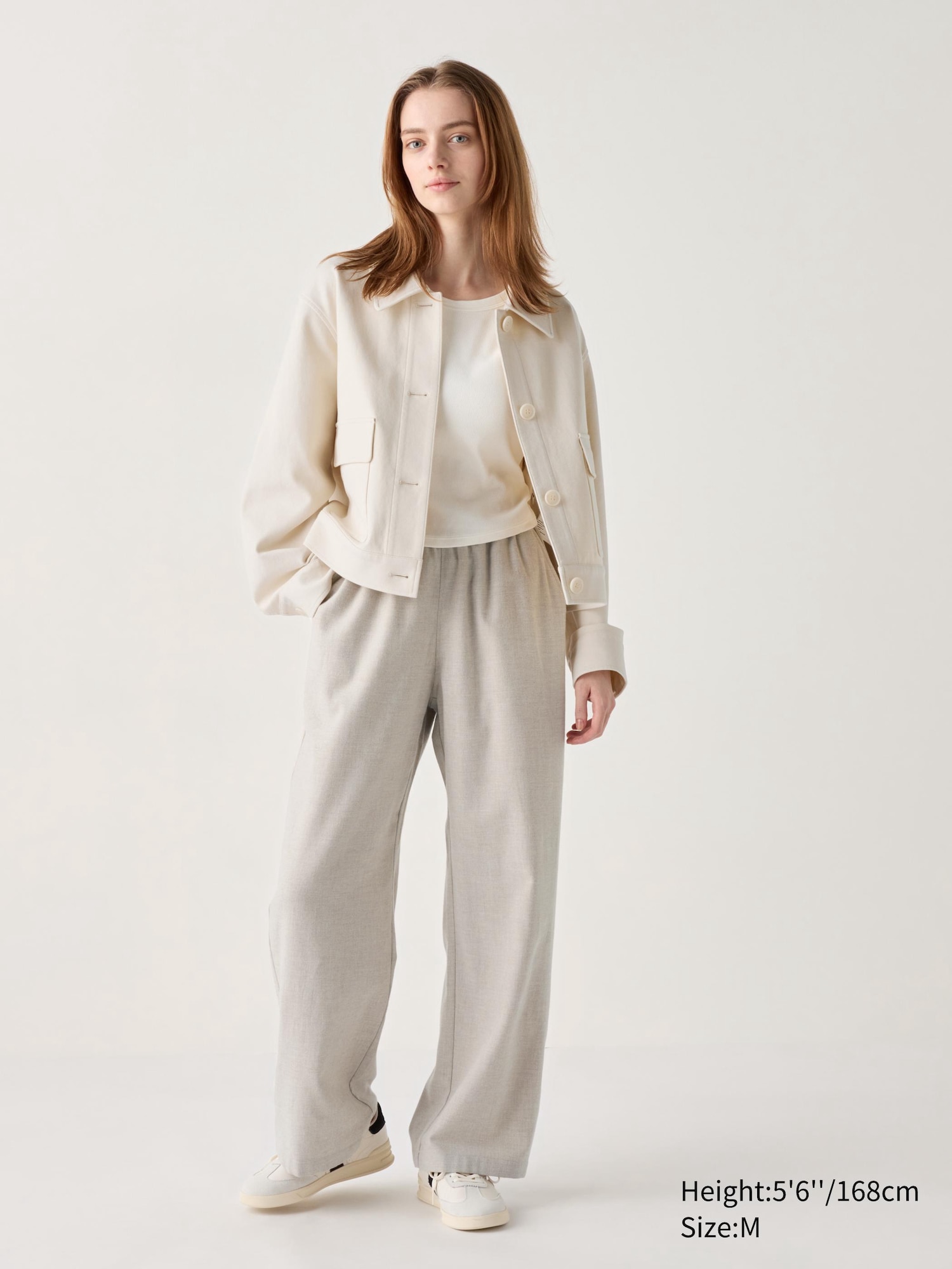 Uniqlo women's lounge pants sale