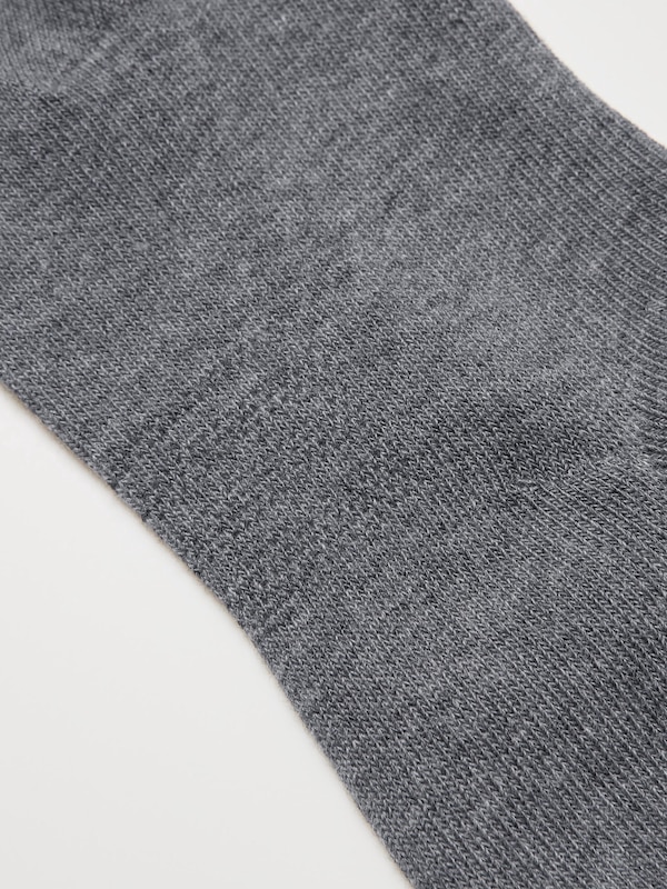 Low Cut Socks (Middle Cut)
