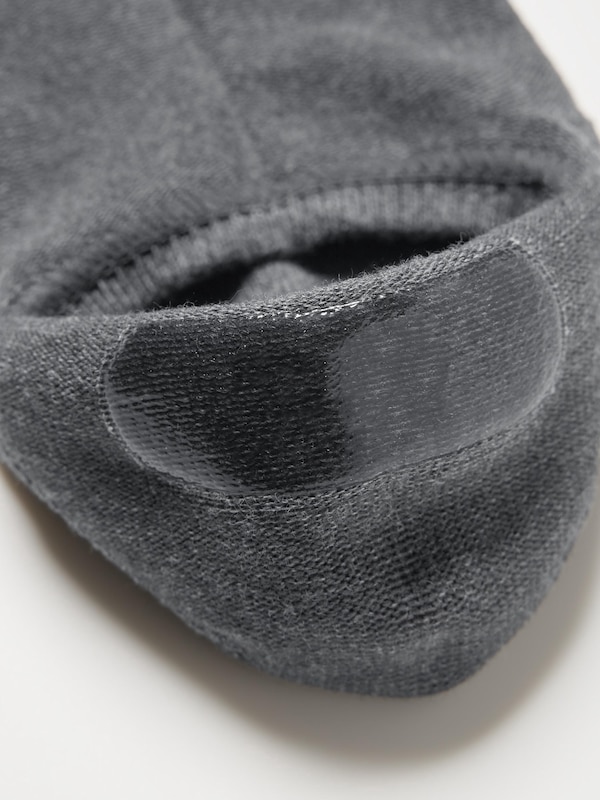 Low Cut Socks (Middle Cut)