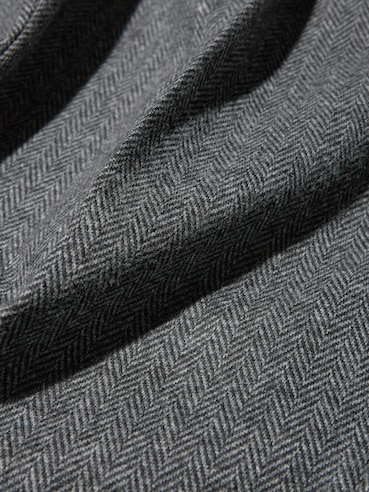 Uniqlo's Wide Pants