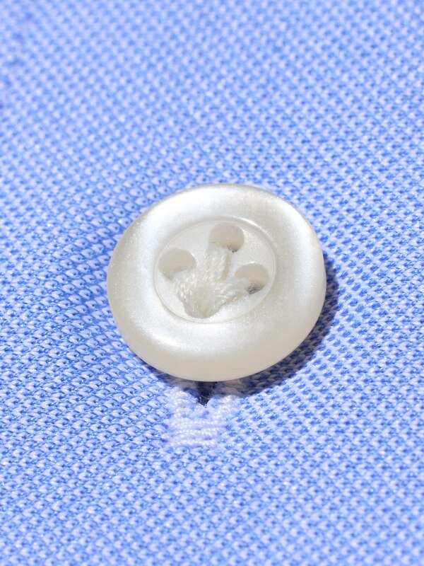 Super Non Iron Jersey Slim Fit Shirt