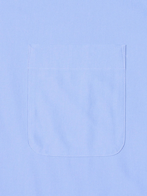 Super Non Iron Jersey Slim Fit Shirt