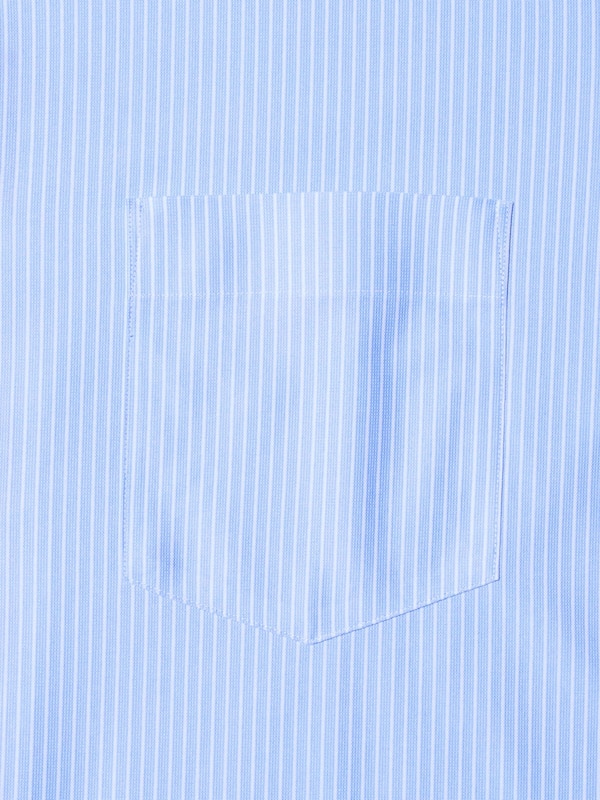 Super Non Iron Jersey Shirt Long Sleeve