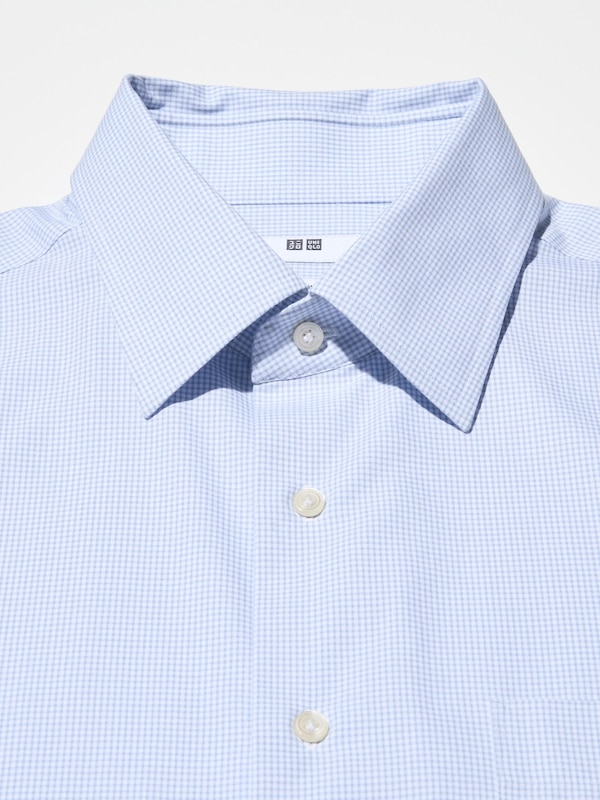 Super Non Iron Shirt Long Sleeve