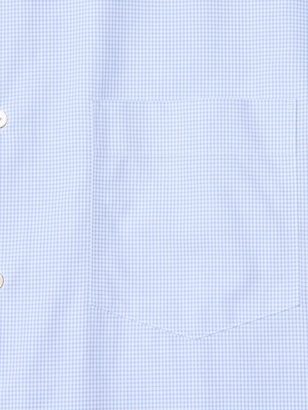 Super Non Iron Shirt Long Sleeve