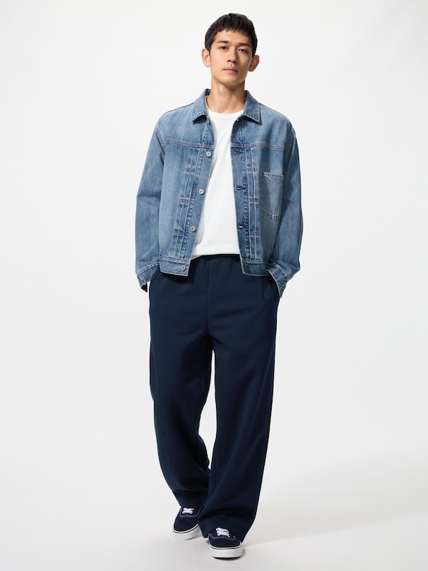 AIRism Cotton Crew Neck T-Shirt