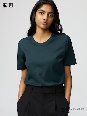 Supima Cotton T-Shirt