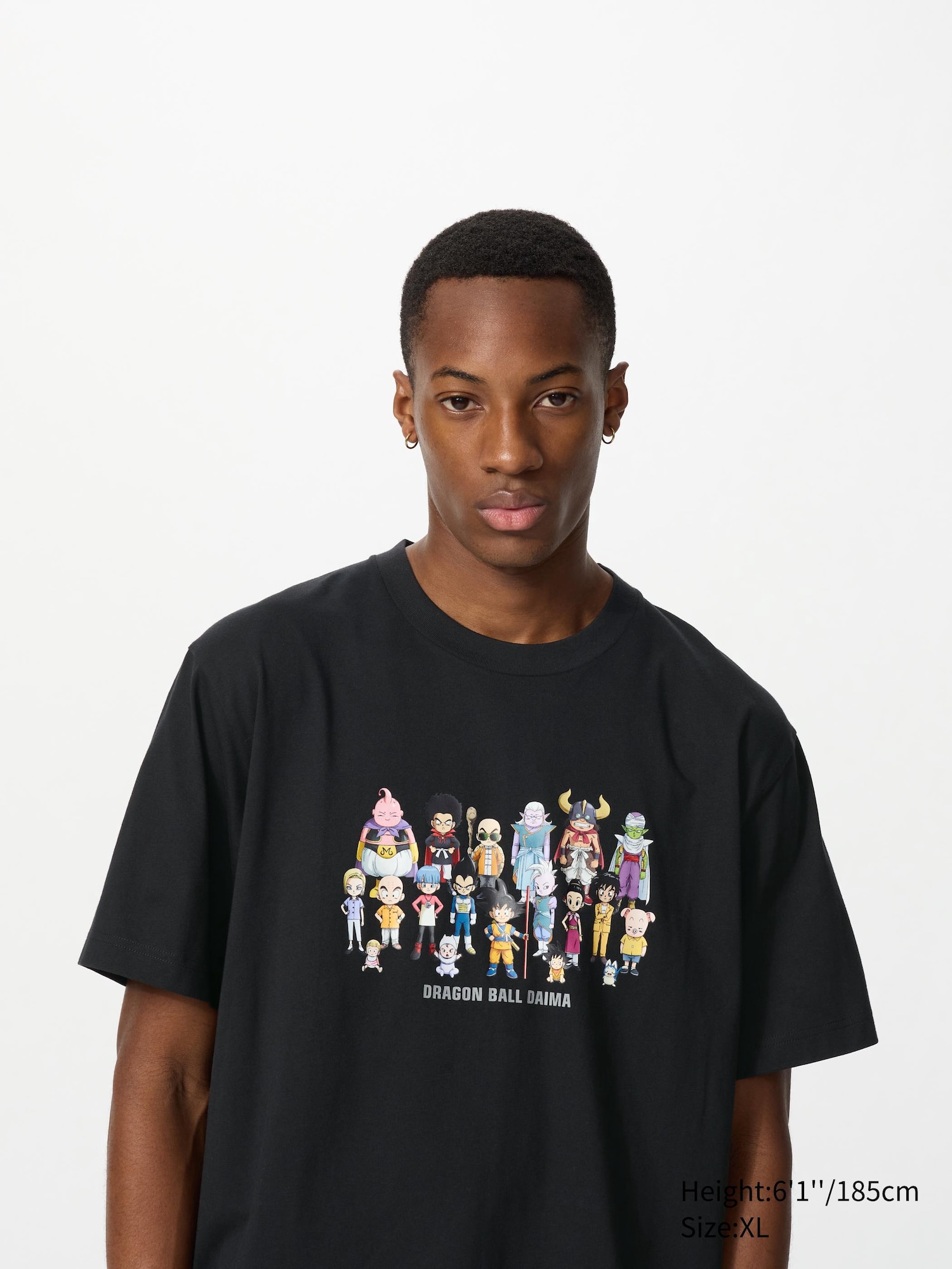 XLARGE（エクストララージ）の「XLARGE x DRAGON BALL BULMA S/S
