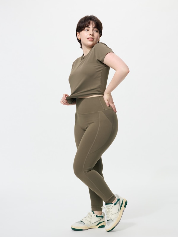 AIRism Soft Leggings