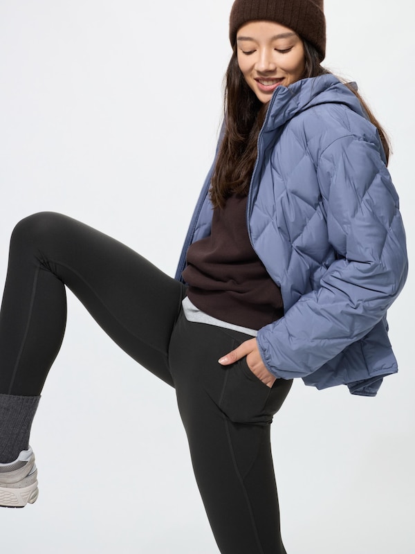 AIRism Soft Leggings