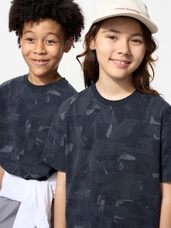 DRY-EX Crew Neck T-Shirt