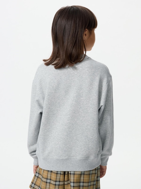 Extra Stretch Sweatshirt
