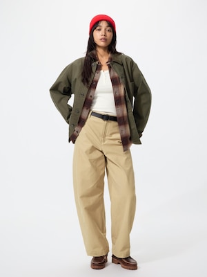 Jersey Barrel Pants
