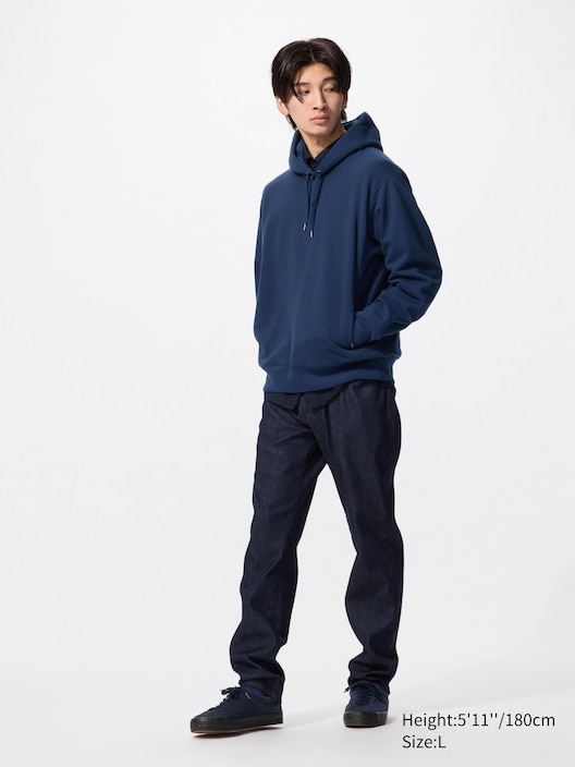 Sweat Pullover Hoodie