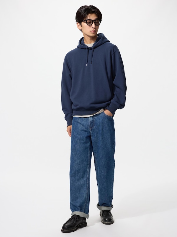 Sweat Pullover Hoodie