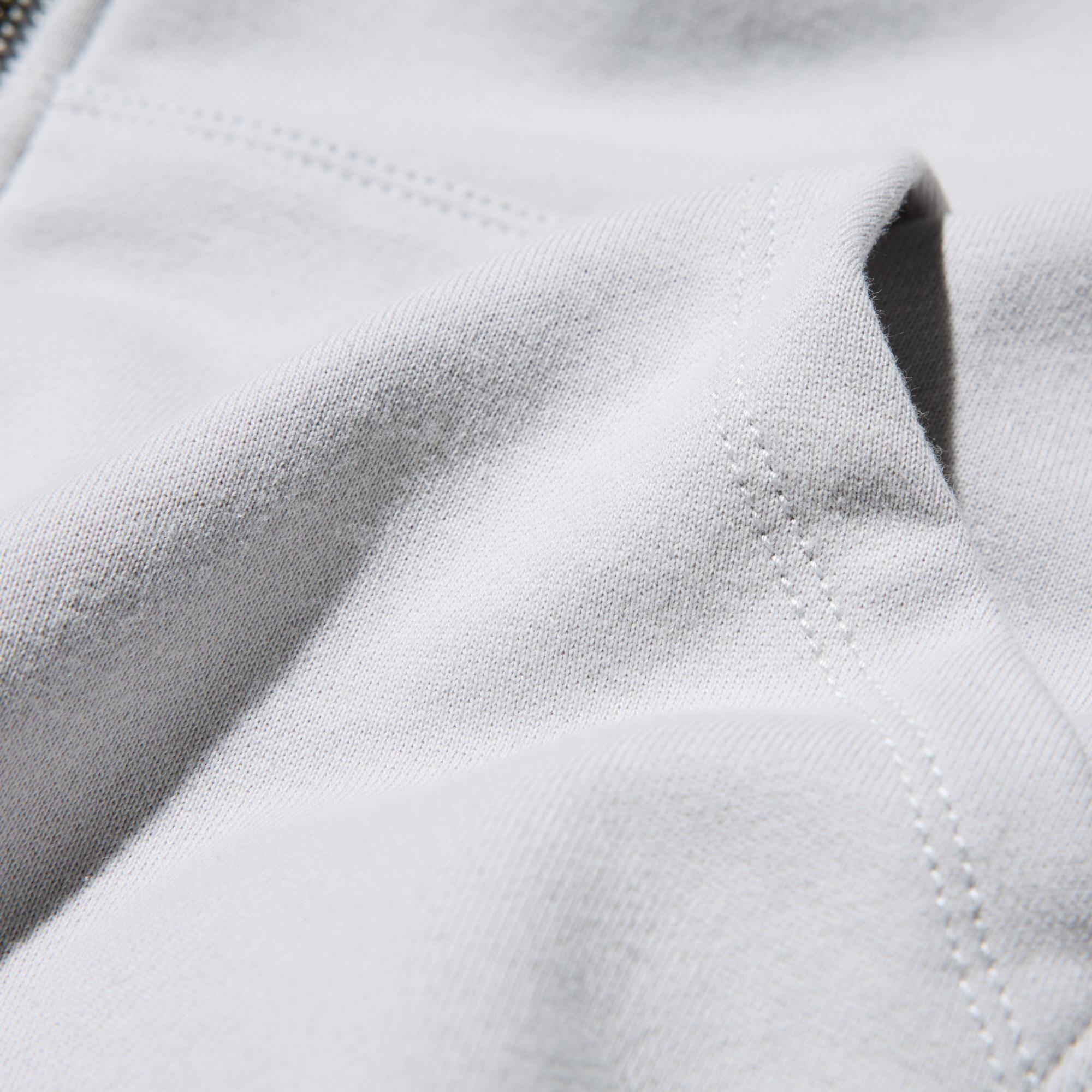 Product-washed to achieve a faded color and casual surface appearance.