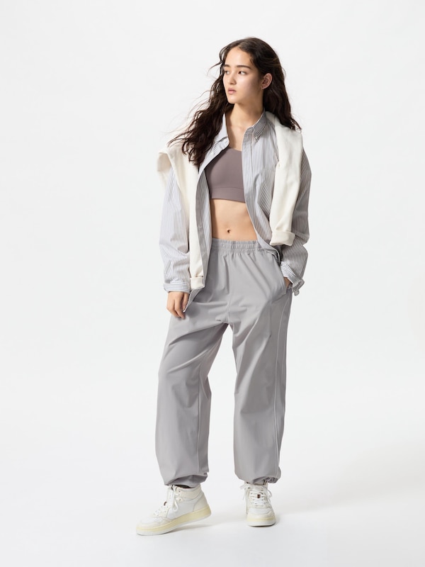 Extra Stretch Active Track Pants