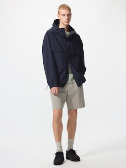 Extra Stretch Active Shorts