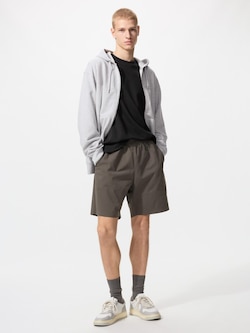 Extra Stretch Active Shorts