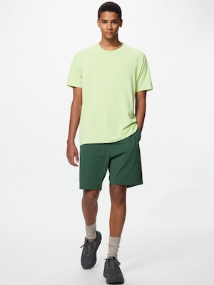 Extra Stretch Active Shorts