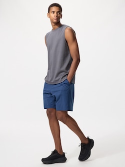 Extra Stretch Active Shorts