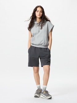 Extra Stretch Active Shorts