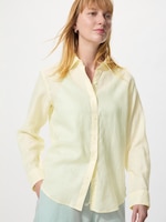 Premium Linen Shirt Long
                                          Sleeve