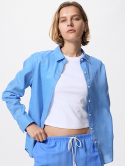 Premium Linen Shirt Long Sleeve