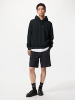 Extra Stretch Sweat Shorts