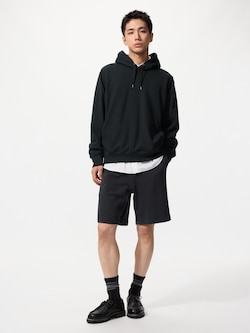 Extra Stretch Sweat Shorts