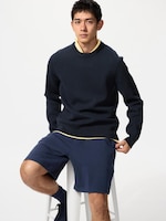 Extra Stretch Sweat Shorts