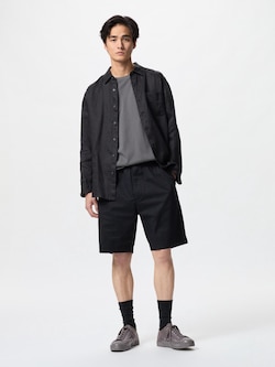 Stretch Easy Shorts