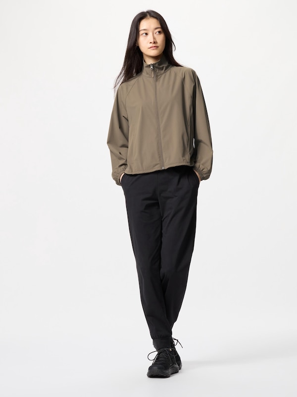 Extra Stretch Active Blouson