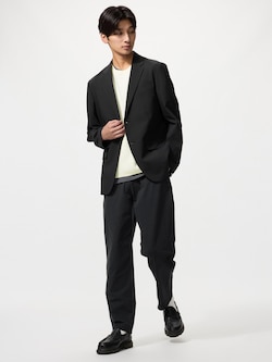 Extra Stretch DRY-EX Tapered Pants