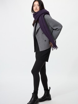 HEATTECH Ultra Warm Leggings