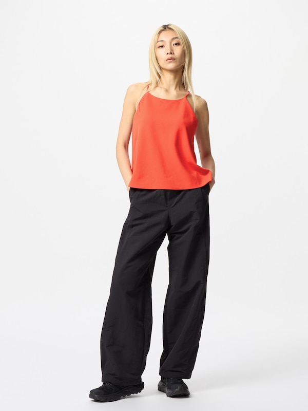 Crepe Jersey Bra Camisole