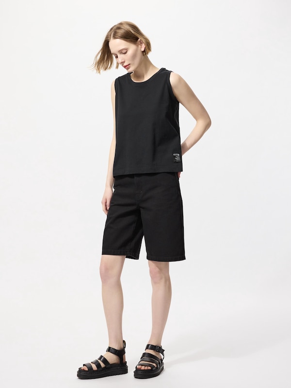 T3SLEEVELESS | Sleeveless T