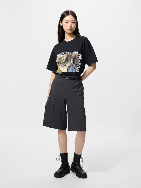 MoMA ICONS S/S UT (Graphic T-shirt)