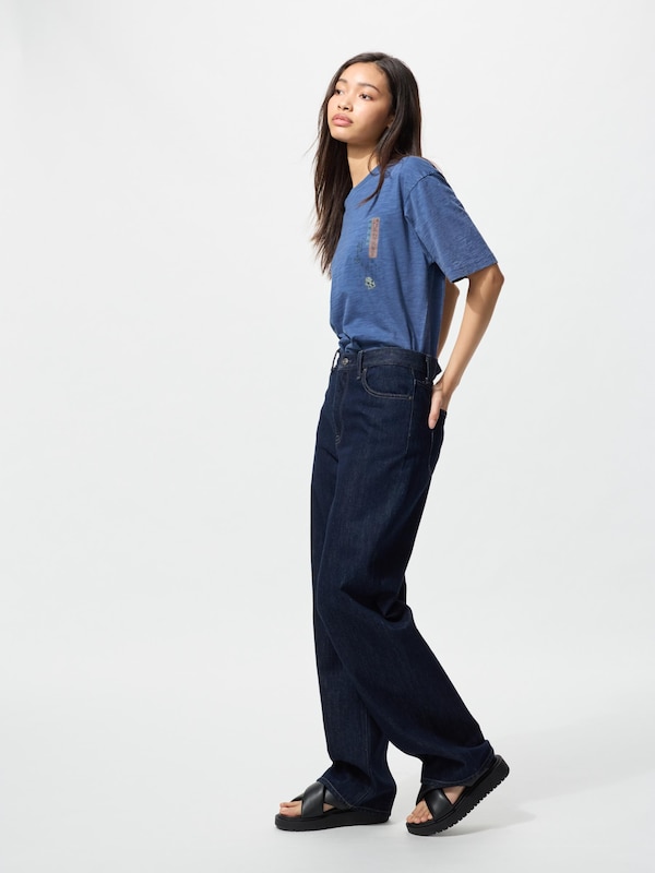 UKIYO-E UT (Graphic T-shirt)